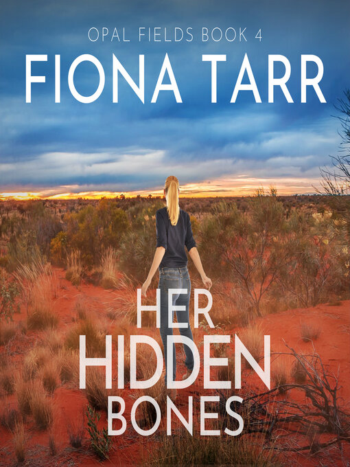 Title details for Her Hidden Bones by Fiona Tarr - Wait list